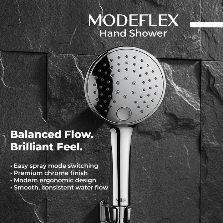Modeflex Hand Shower