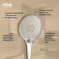 NoClog Hand Shower