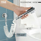 Telephonic Hose (White)