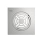 Essential - Floor Drain (Flat Cut) - 5X5 Inch