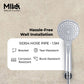 Hydroflo Hand Shower