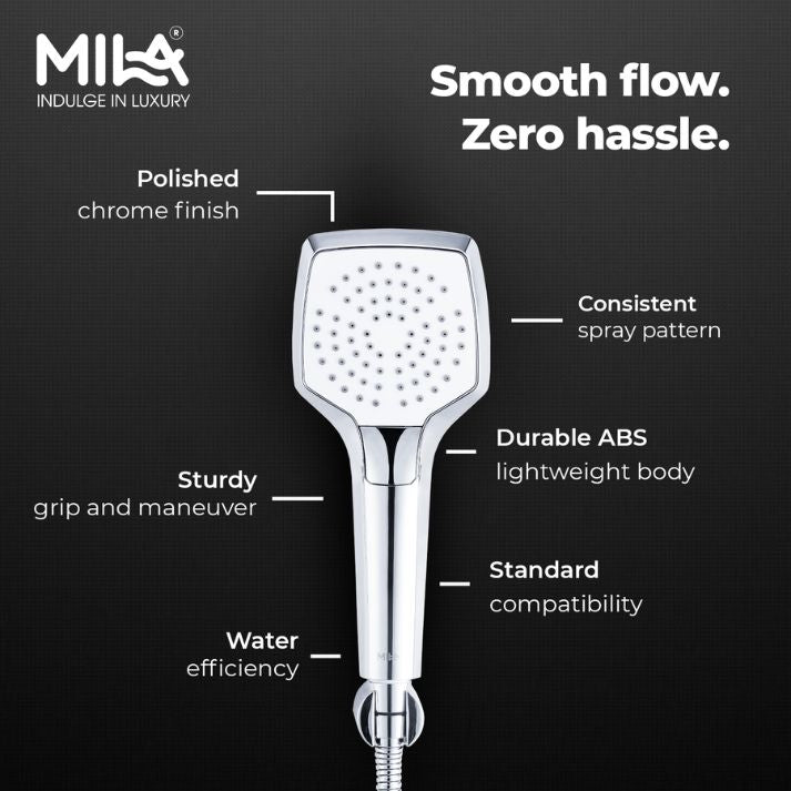 Vista Hand Shower
