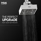 Switchflow 3.0 Shower Head (100x100mm)