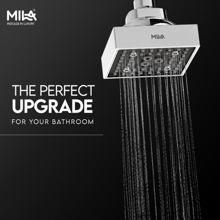Switchflow 3.0 Shower Head (100x100mm)