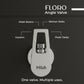Floro Angle Valve