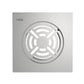 Essential - Floor Drain (Flat Cut) - 6X6 Inch