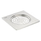 Essential - Floor Drain (Single Jali) 6x6 Inch