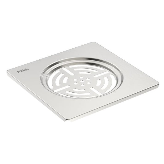 Essential - Floor Drain (Single Jali) 6x6 Inch