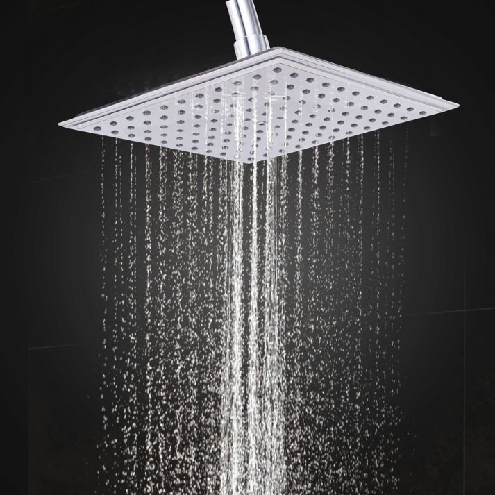 Sleek Rain Shower