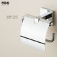 Floro Tissue Paper Holder with Flap