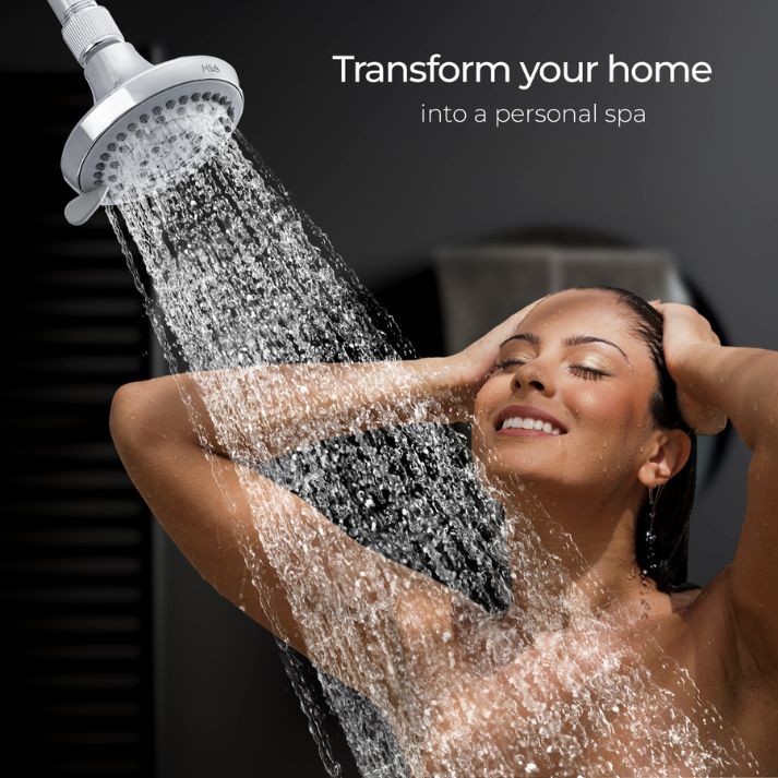 Flo Shower Head