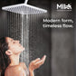 Gleam Rain Shower