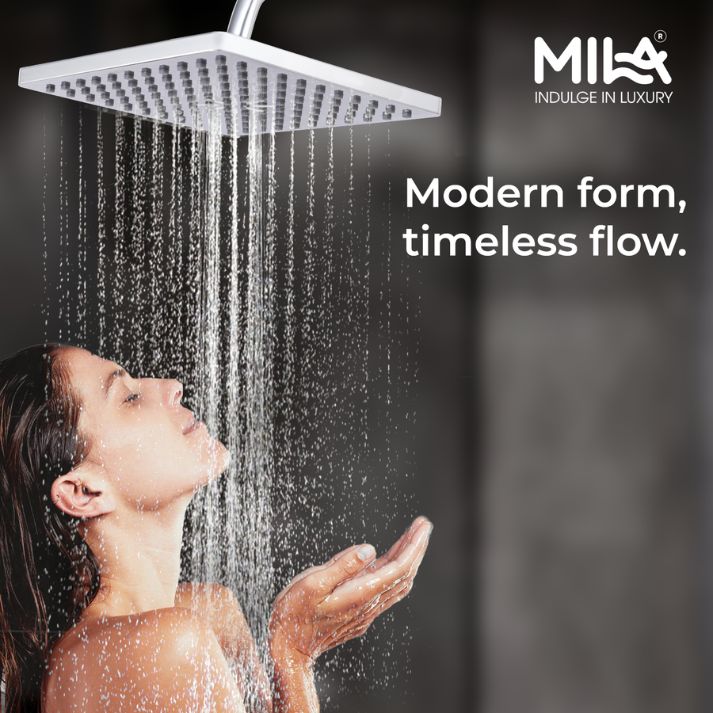 Gleam Rain Shower
