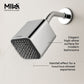 Orbix Shower Head