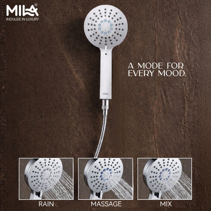 Aquapulse Hand Shower