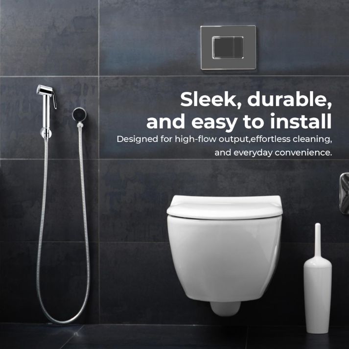 Primejet Health Faucet