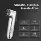 NoClog Health Faucet