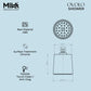 Ovolo Shower Head