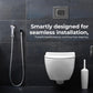 Pureflo Health Faucet without Hosepipe