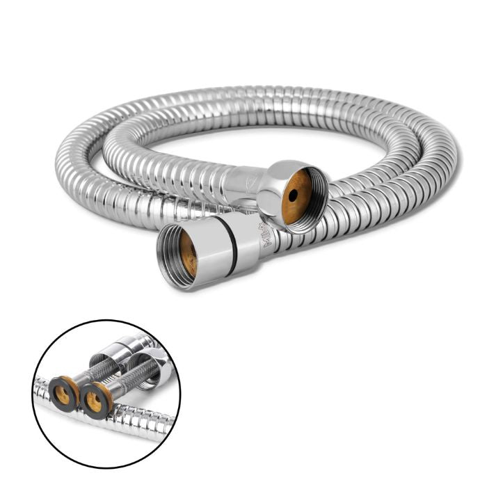 Hose Pipe 1m (PVC Braided)