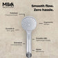 Hydroflo Hand Shower