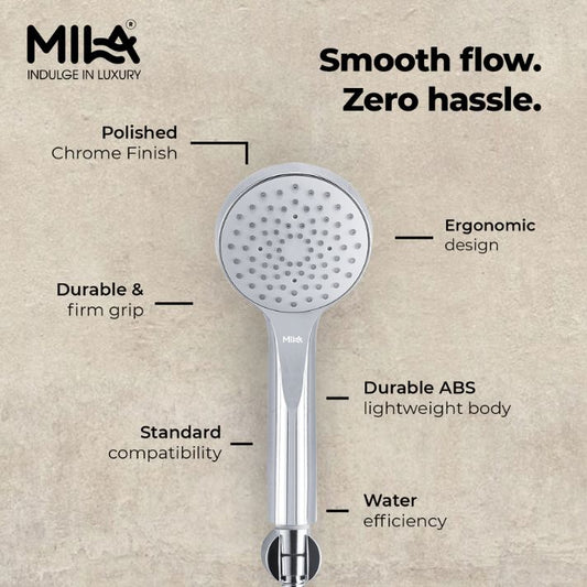 Hydroflo Hand Shower