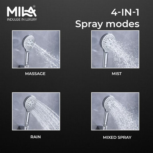 Cliq Hand Shower