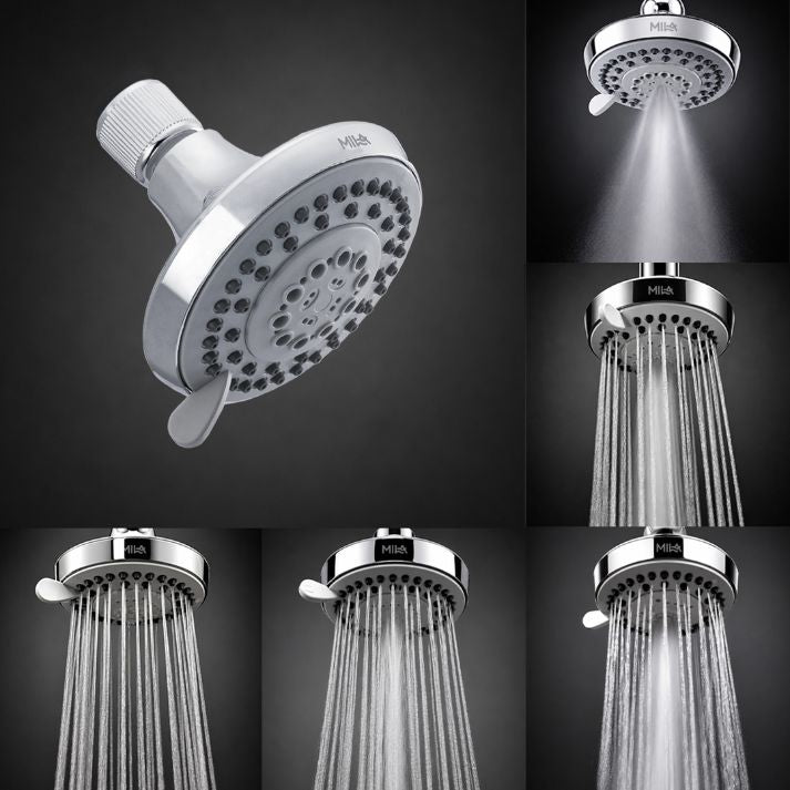 Flo Shower Head