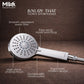 Aquapulse Hand Shower
