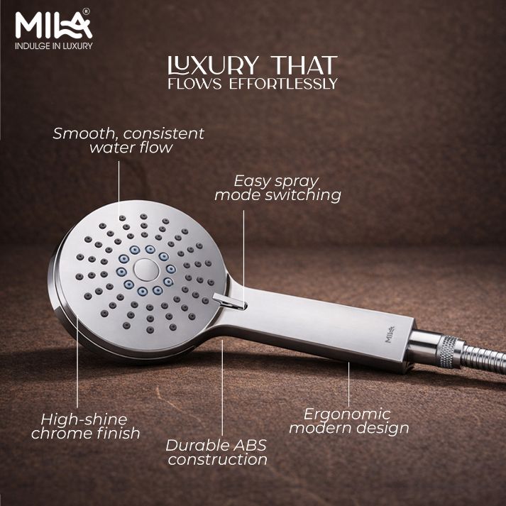Aquapulse Hand Shower