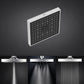 Switchflow 3.0 Shower Head (200x200mm)