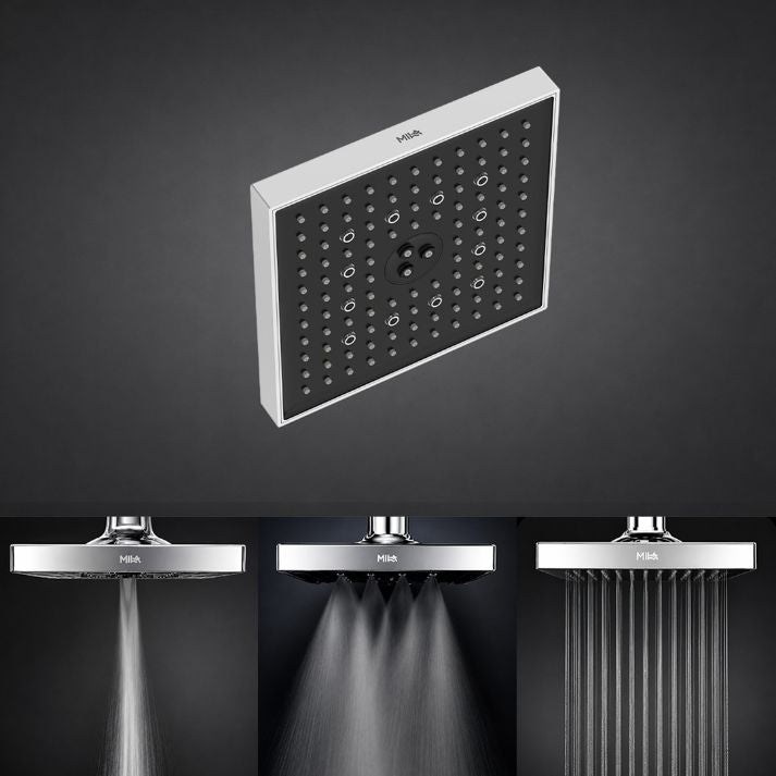 Switchflow 3.0 Shower Head (200x200mm)