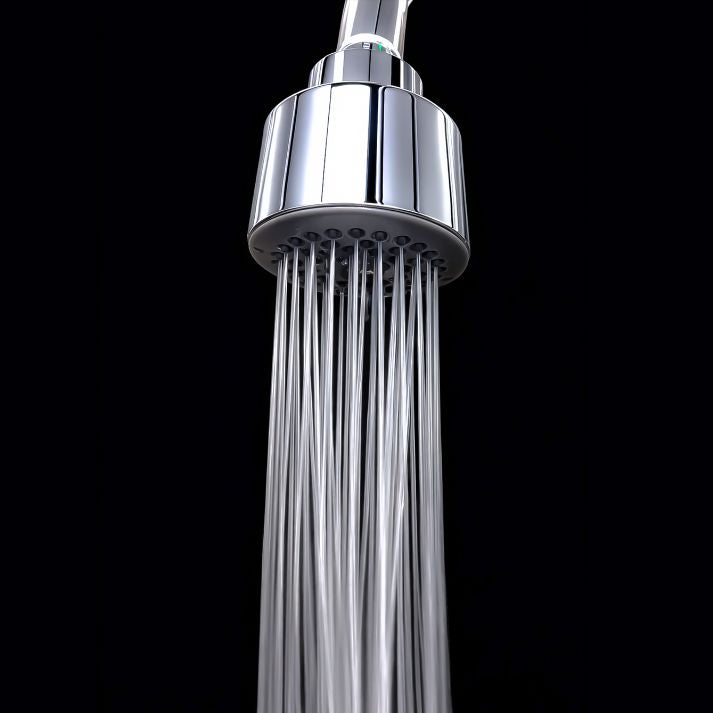 Presso Shower Head