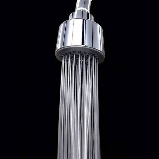 Presso Shower Head