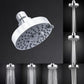 AquaPulse Shower Head