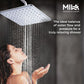 Dazzle Rain Shower