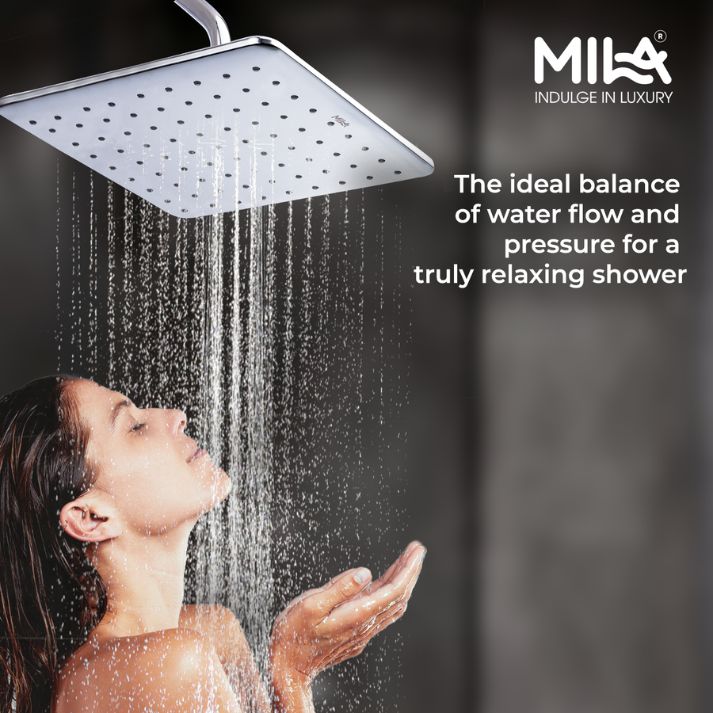 Dazzle Rain Shower