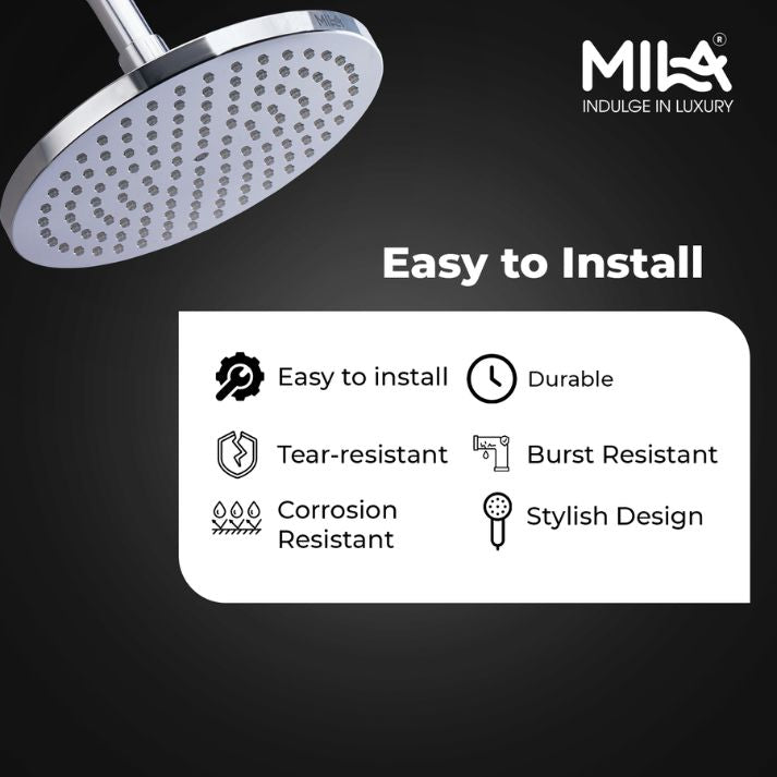 Disque Rain Shower