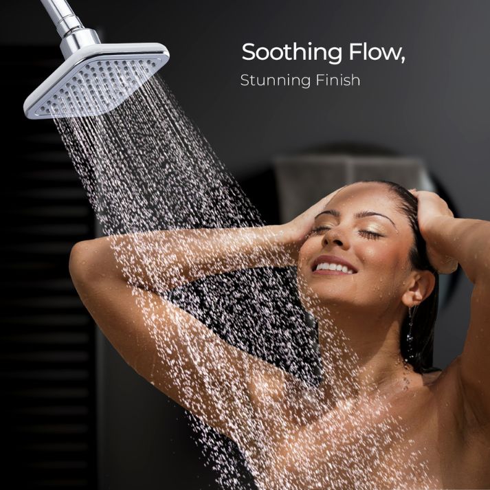 Classique Shower Head