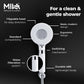 Blanc Hand Shower