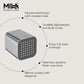 Orbix Shower Head