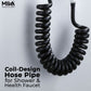 Telephonic Hose (Black)