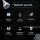 Bijou Shower Head