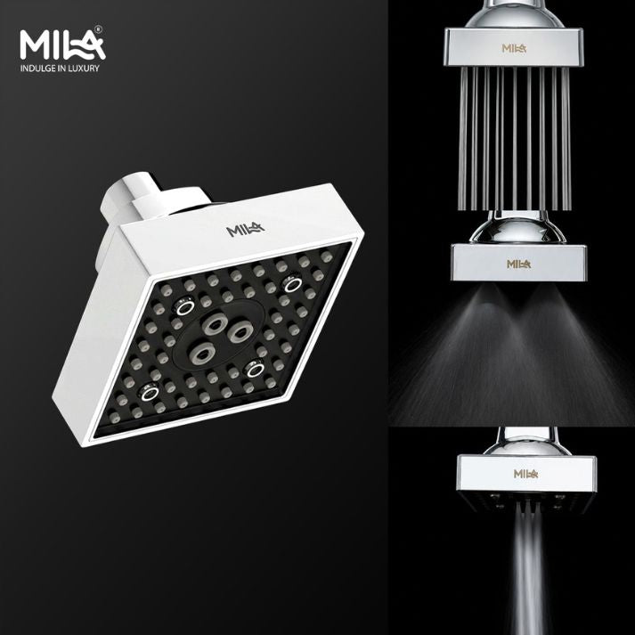 Switchflow 3.0 Shower Head (100x100mm)