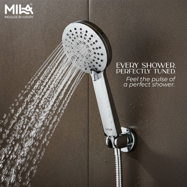 Aquapulse Hand Shower