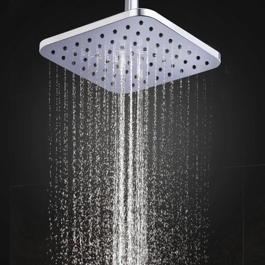 Serene Rain Shower
