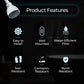 Simplex Shower Head