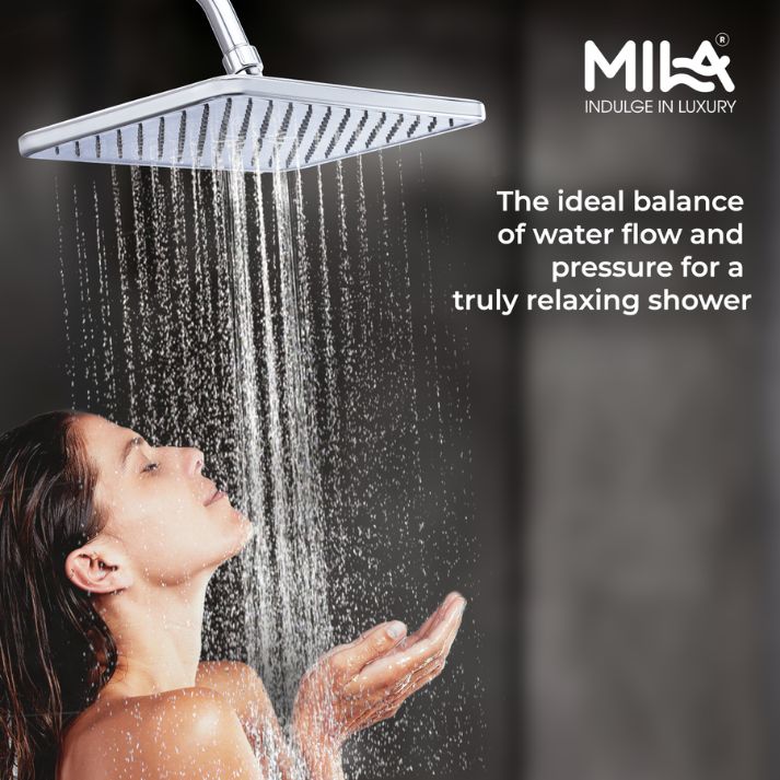 Oceano Rain Shower