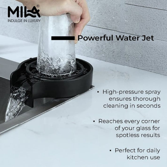 Floro Glass Rinser