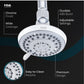 Flo Shower Head